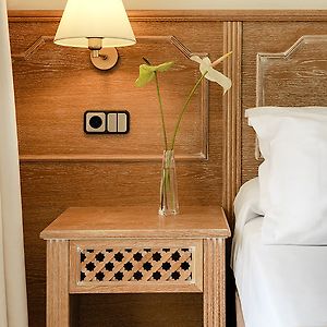 Habitación con 2 Camas Individuales